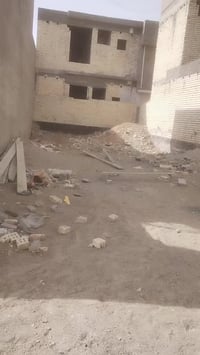 منطقة الحكيم • ١٥٠م • طابو صرف