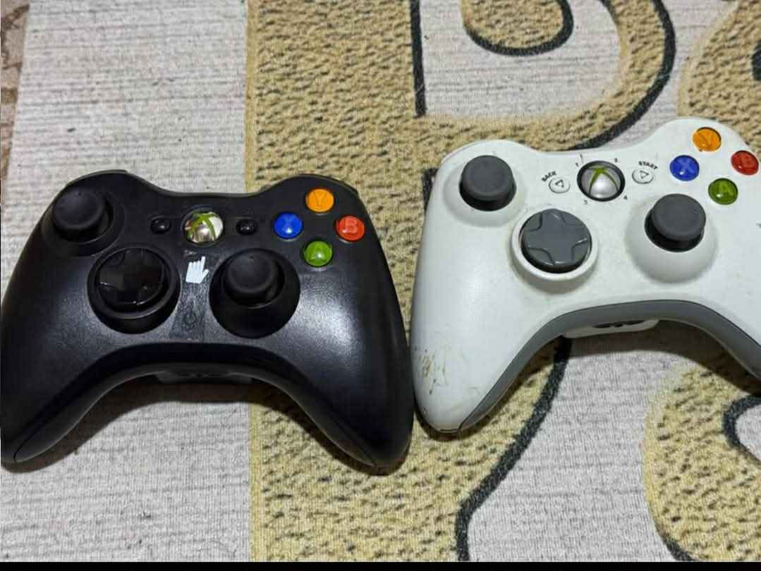 xbox360 جۆکەرە
زۆر پاک و بێکێشەیە كركوك, العراق


**إذا كنت صاحب هذا الإعلان وتريد حذفه لأي سبب، رجاءا أرسل رسالة إلى الدعم الفني**