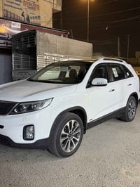 سورنتو • ٢٠١٤ • كويتي