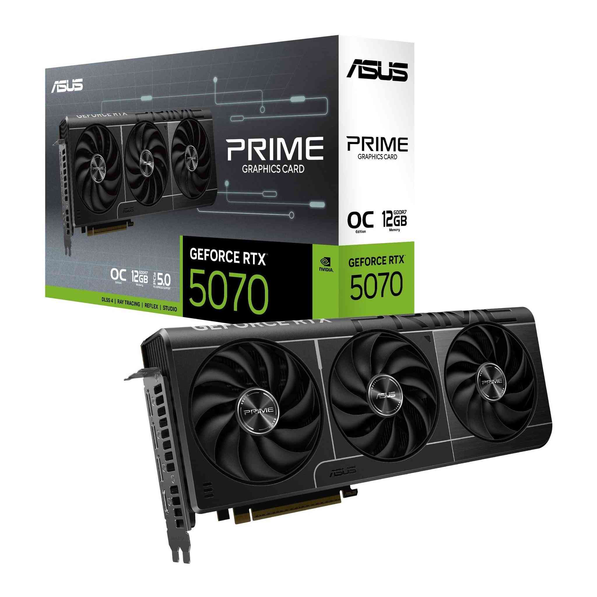 Core i5 14400f 
Gigabyte B760M wifi
GeForce RTX 5070 Asus Prime 12 GB 
G.Skill M5 32GB (2×16GB) 6000 CL36 
X2 NVMe 512 GB 
750W Gold  ThermalRight PSU
Deepcool LE720 ARGB AIO Liquid CPU Cooler, 360mm 
السعر 2٫350٫000
عنواني كربلاء ماعندي توصيل 
*********** واتساب
