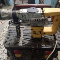 انجكو • دريل همر • ملف نحاس