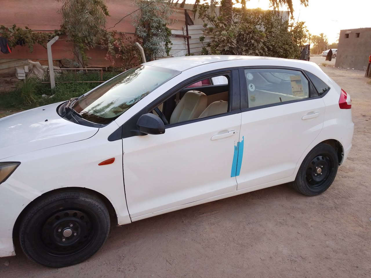 سلام عليكم شيري فلاوين موديل ٢٠١٤ كير ومحرك كفالة بيه جاملخ كدام شبر صبخ عنوان كوفه  علوه فحل سعر ٤٥ وبيه مجال ***********
