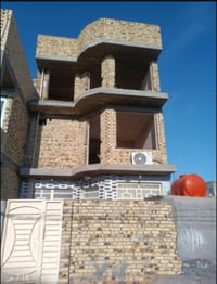 الطهمازيه عمود 94 • ١٠٠م • ثلاث طوابق