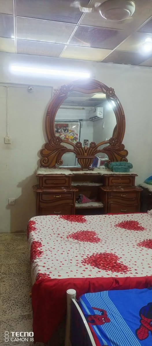 غرفه سعر 500 صاج تسكام عنوان بغداد حي العامل


**إذا كنت صاحب هذا الإعلان وتريد حذفه لأي سبب، رجاءا أرسل رسالة إلى الدعم الفني**