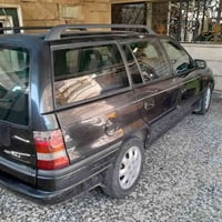 مكلف بل نشر  اوبل للبيع سعر 42 رقم بغداد دولي موديل ٩٨ محرك ٢٠٠٠ تبريد...