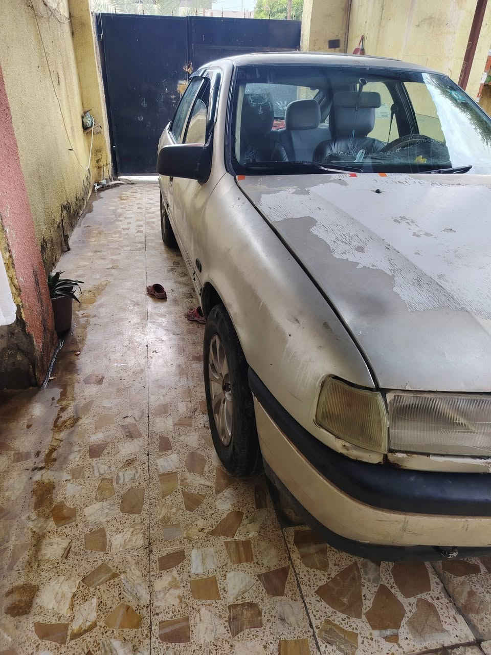 اوبل فكترا ماسحه موديل 91 كير اتوماتيك كير محرك بل شرط داخله حلو  كود بانزين بيه رقم 
اوبل فكترا ماسحه موديل 91 كير اتوماتيك كير محرك بل شرط داخله حلو  كود بانزين بيه رقم صلاح الدين سنويه 29 ماصاقطه مكان كركوك سعر 32 وبي مجال بي مجال بسيط رقم ***********
