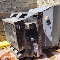 مبردات للبيع بحاله جيدة للأتصال 07706263444