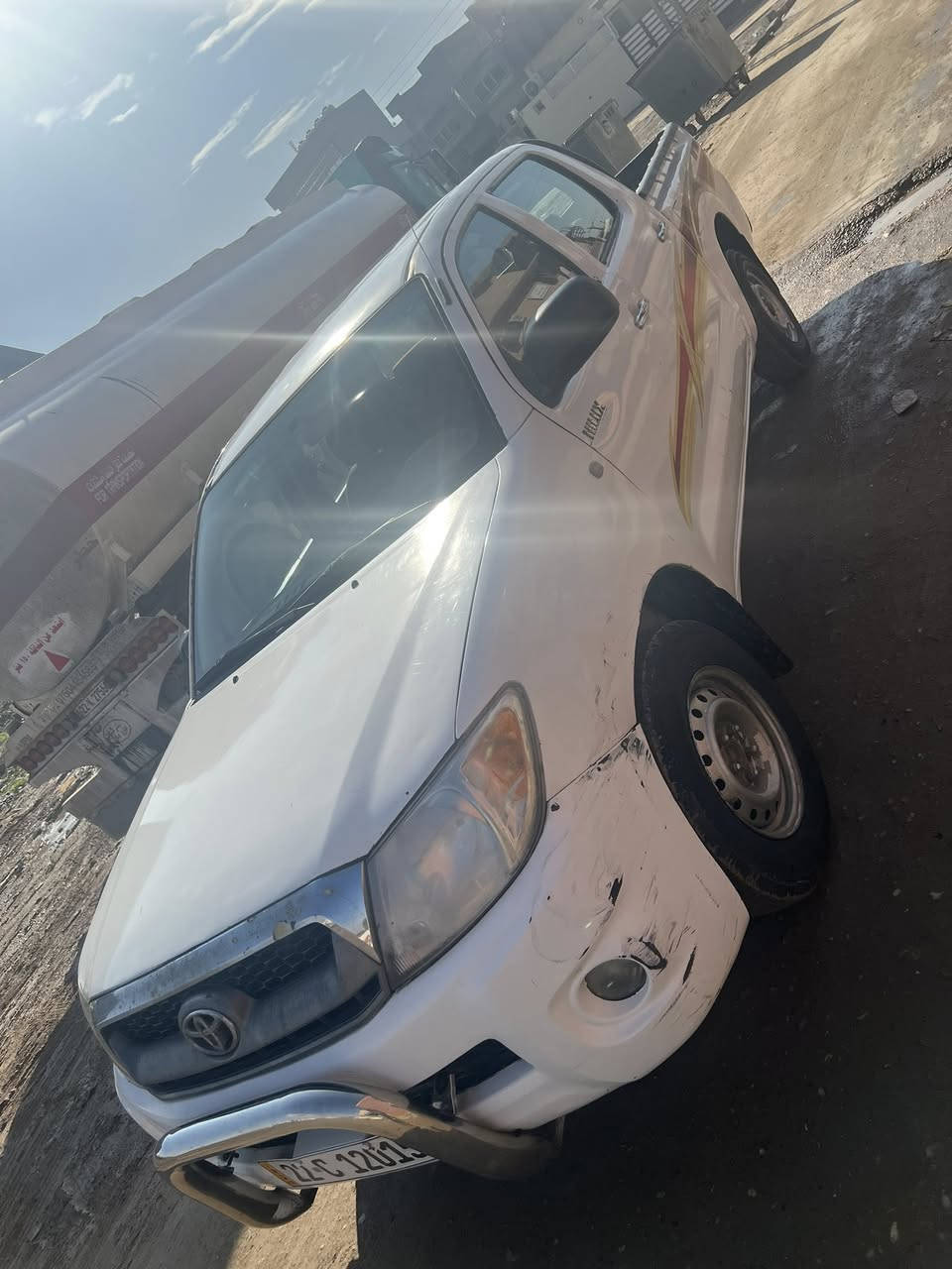 بيكم 2006 سعودي مصبوغ عام سنويا جديد كوبون بي ***********
