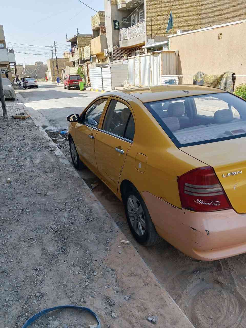 السلام عليكم ورحمه الله 
٢٠١١ 
بغداد 
سعرها ٤٠
تفاصيل اكثر أتصل 
***********
