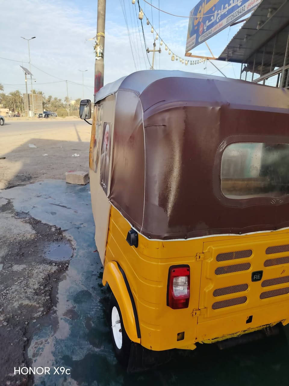 سلام عليكم تكتك موديل 18 مرقمه بابل سنويه رقمه من تروح تحول ثاني يوم يطوك لوحات نكليزي مجفته تجفيت جديد كير مكينه اكسن خير من الله تكتك متعوب عليه مكاني سكندريه الحصوه للاستفسار *********** سعر خاص
