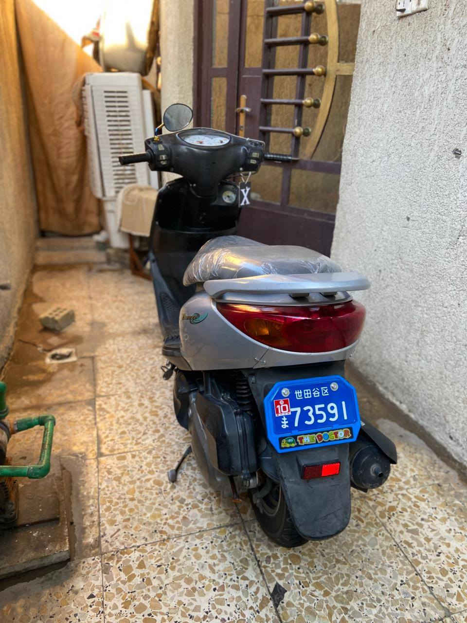 سلام عليكم دراجه اكزز دراجه كفاله عامه من كلشي كهربائية كله شغاله كيلو متر كيج بانزين كله شغال مكينه وكاله برغي ممفتوح بيه (السعر ٨٠٠ اوبيه مجال) مكاني بغداد. *********** الاستفسار
