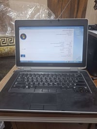 لابتوب ديل • لابتوب ديل E6430 • لابتوب مستعمل • كور ٧ جيل ثالث • رام ٨...