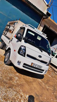 كيا • ٢٠١٨ • أربيل