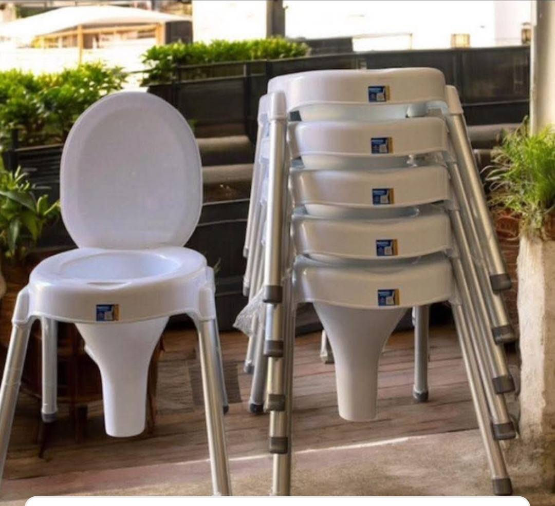 مقاعد تواليت متنقل 
توصيل لجميع محافظات العراق


**إذا كنت صاحب هذا الإعلان وتريد حذفه لأي سبب، رجاءا أرسل رسالة إلى الدعم الفني**