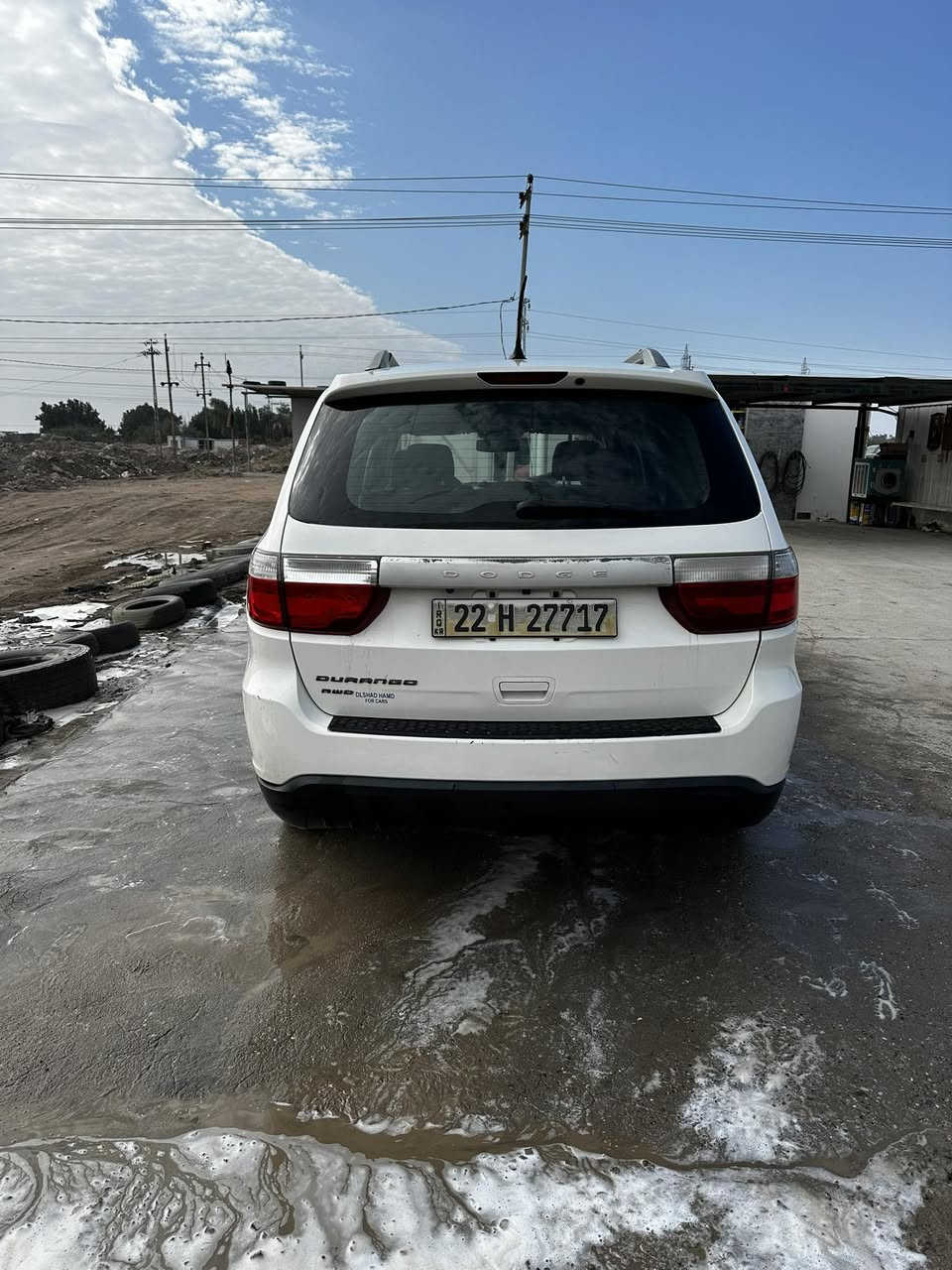 السلام عليكم
دورنكو موديل 2012
محرك 3600
وارد خليجي
رقم اربيل
الضرار كما موضح بلصوره
‏+باب الصدر مصبوق
محرك كير حداديه خير من الله
العنوان :البصره القرنه
***********
