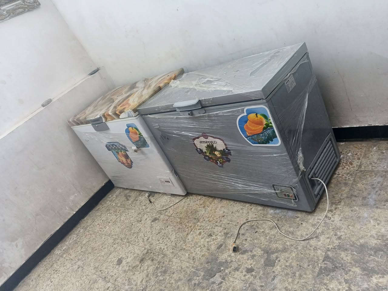 ***********النجف ركن شارع المدينه***********
