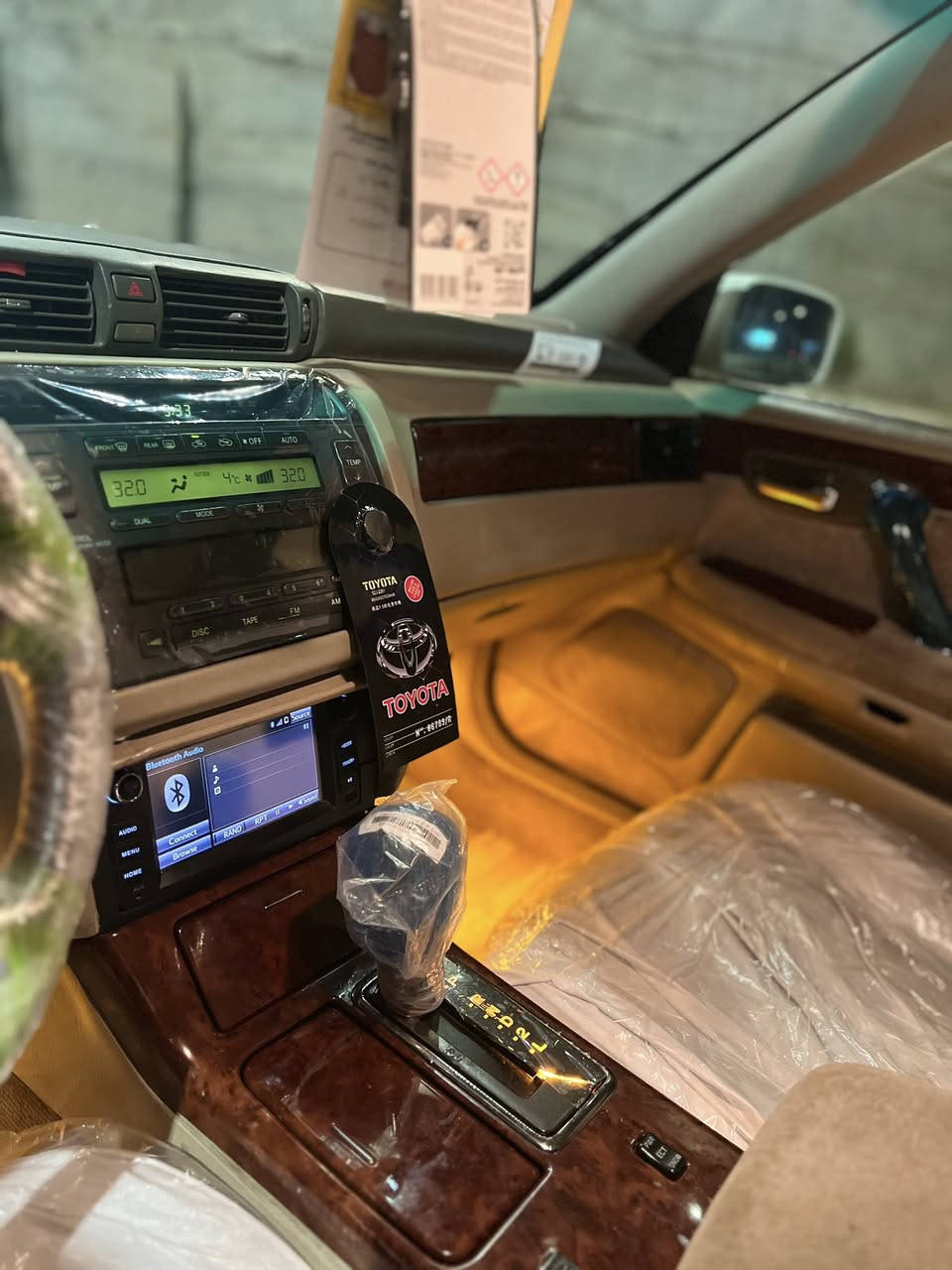 سڵاوی خوای گەورەتان لێبێ مەلیکە بۆ فرۆشتن vv.tئاڵتونی بازاڕ ٤ تایەو ویلی تازە ویلی تۆڕنە  ڕۆنی گێڕو مەکینەی تازە گۆڕاوە تەبرید ساردو گەرم ئیشەکات داشبڵی سەرو ژێری نەجەف  کۆدیشی بۆ کراوە سەیارەکە بێ مەسرەفە برێکی بەستراوە  سعری ٥٢ گەڵاو مەجال
Addmin♥️
0771-680-66-63
