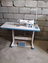 مكينه • نضيفه • استعمال قليل