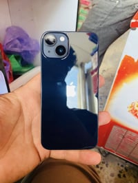 آيفون ١٣ • ١٢٨ • بطارية ١٠٠