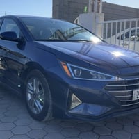 هونداي …. النترا  موديل …. 2020 رقم اربيل تحويل مباشر  وارد امريكي  فو...