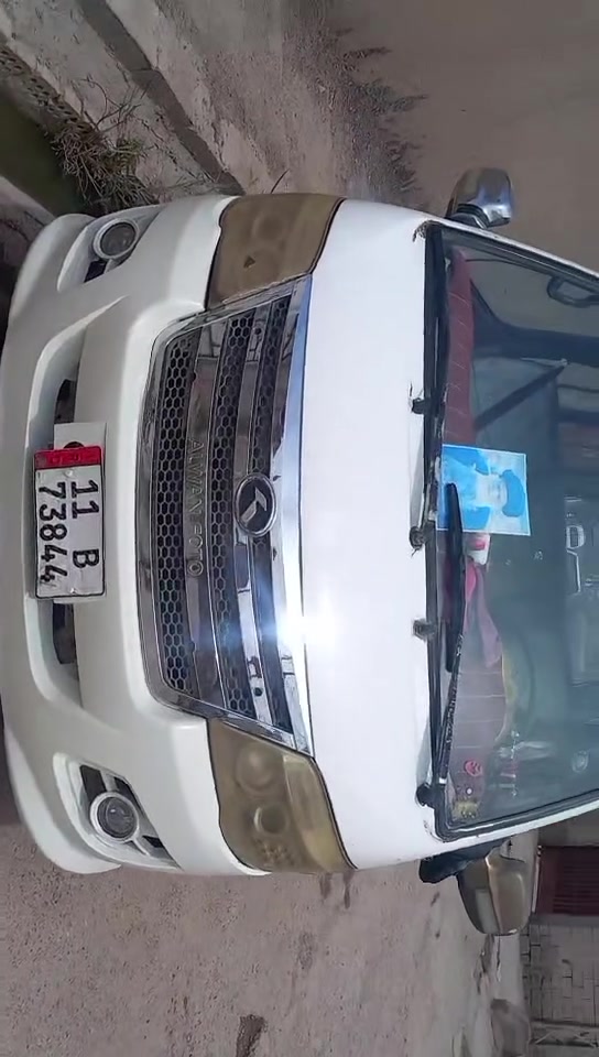 العنوان الحسينيه المعامل قرب شارع ابو قادر الاستفسار اتصال على الرقم سعر 58 وبيها مجال شيء قليل تحويل ثاني يوم 2012 فوت الوان سياره جاهزه وخير من الله جيره مكينه اكسنت


**إذا كنت صاحب هذا الإعلان وتريد حذفه لأي سبب، رجاءا أرسل رسالة إلى الدعم الفني**