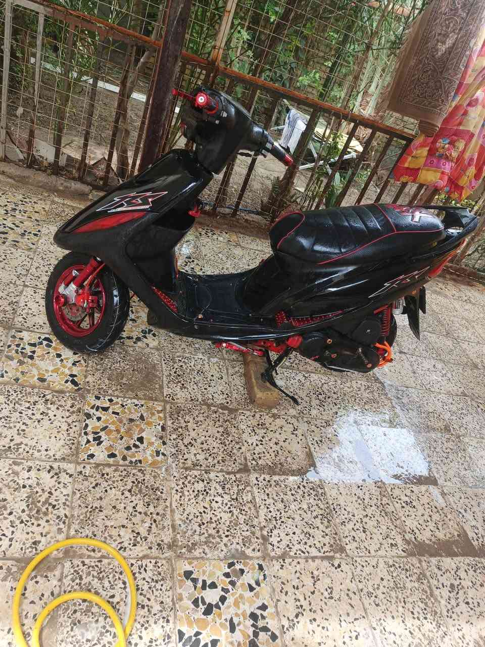 للبيع شلعه ومعدل تشك الكاع مفتوحه بوشه 49 دراجه مفوله فول تزويد نص نكره بكل وقت هندر وسلف  سلف55 دراجه متعوب عليها ترايك وين ميعجبك اذا مو معدل 120 تاخذها بلاش وتروح سعر 800 وبيها مجال


**إذا كنت صاحب هذا الإعلان وتريد حذفه لأي سبب، رجاءا أرسل رسالة إلى الدعم الفني**