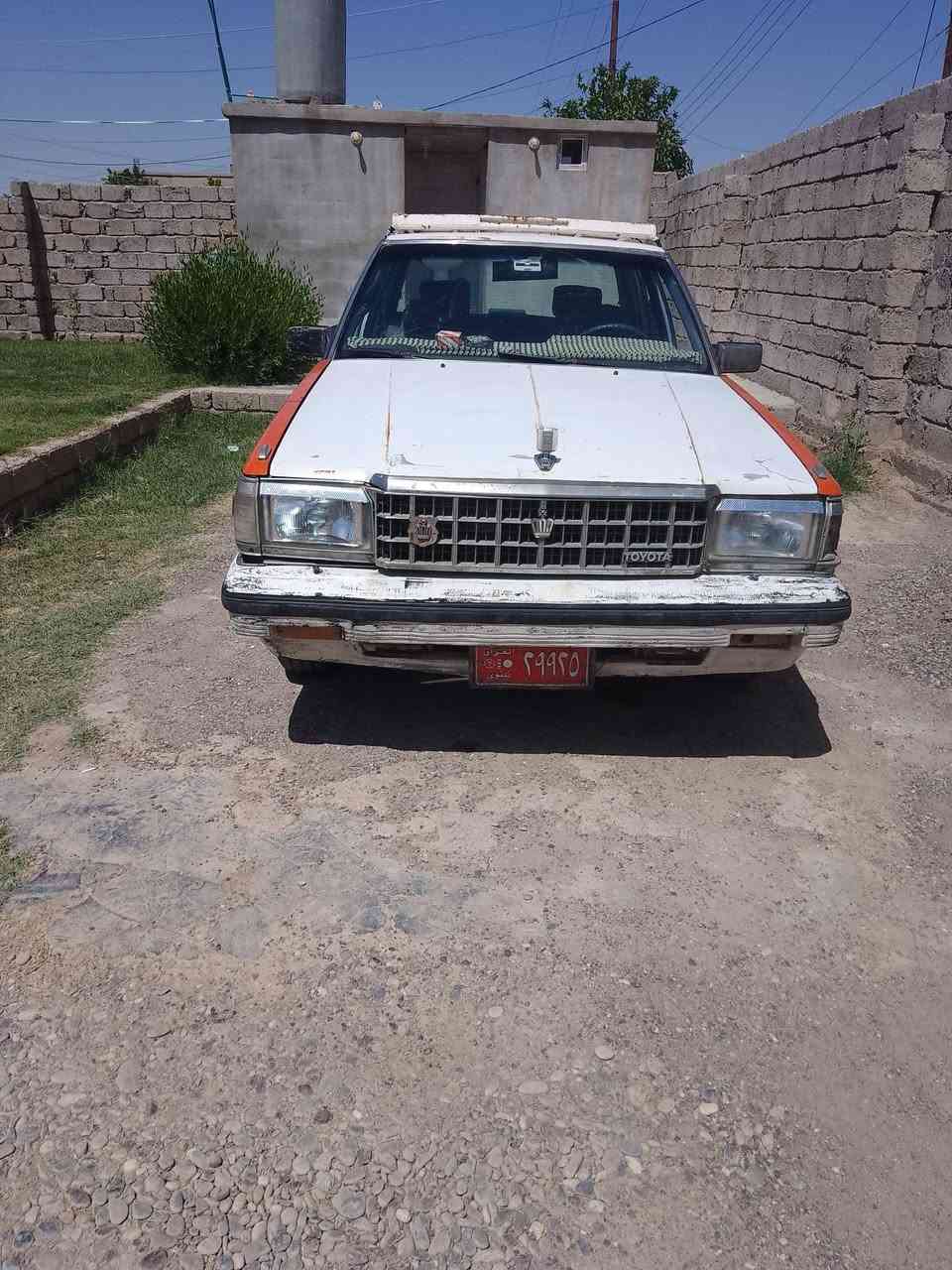 سوبر 85 نينوى شرط تحويل مكينه كير بطه شرط صدر جديد تواير جديد سياره بلاديه السعر 18 بيع مراوس ***********
