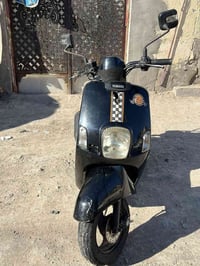 ماكس بوليس • موديل ٢٠١٠ • معدلة