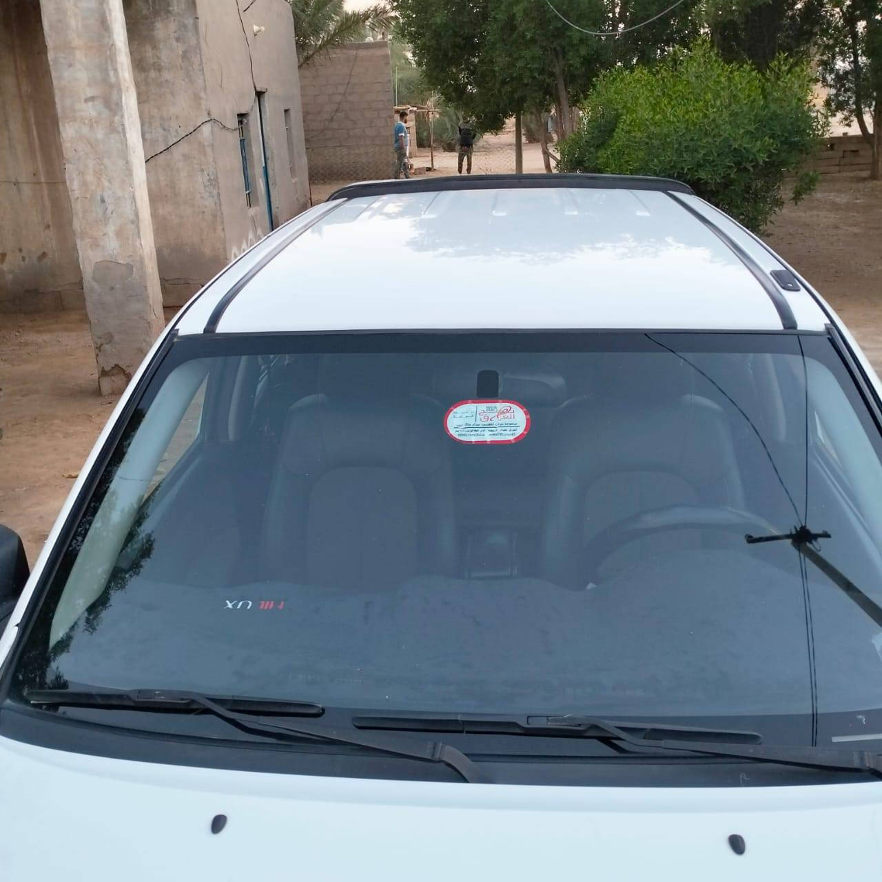 سلام عليكم سياره كريت ويل موديل 19شكل 20 مكفولة كفاله عامه تخم تأير رقم واسط تحويل  مباشر سياره على وضع الشركة مكفولة من تبديل ول صبغ ستفسار ***********
