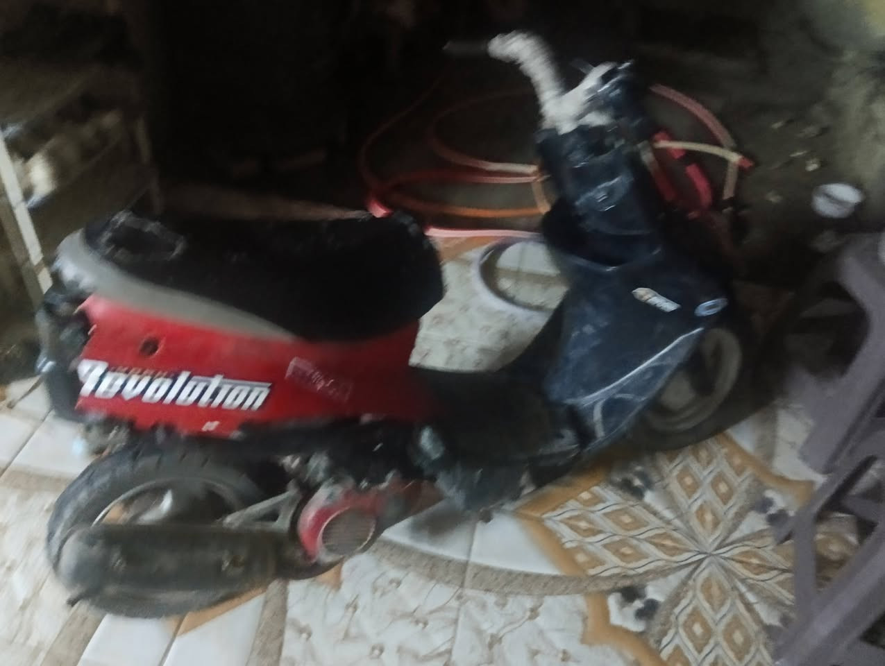 نحلا للبيع محرك نشط شغال ادفع سعر عجبني ابيعك


**إذا كنت صاحب هذا الإعلان وتريد حذفه لأي سبب، رجاءا أرسل رسالة إلى الدعم الفني**