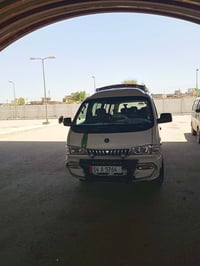 كيا بريجو • كيا 2004 • كيا شبوط • سيارة كيا • سيارة نقل • سيارة جاهزة ...