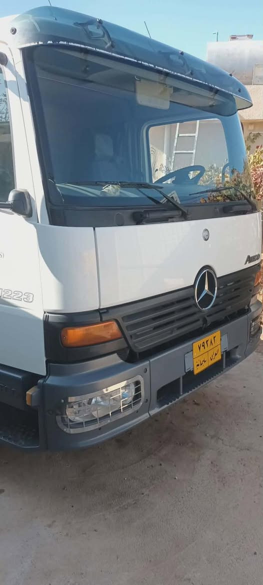 ليل بيع موديل ٢٠٠٣رقم السليمانييه با اسمى بدون صبغ  ماشيه ١٥٠الف كل  وزع شريكه  ما افتح واحد برغى ٦سلندر شمعه  كل سياره وضع بيلاد سعر 320$شويه مجال مكانى السليمانييه
***********
