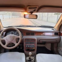 سمند • ٢٠١٠ • رقم واسط