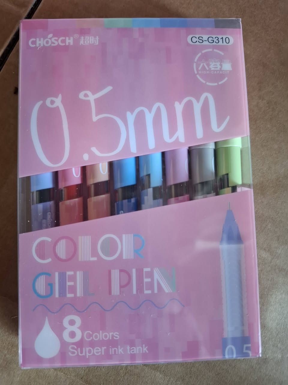 عرض خاص توصيل مجاني عند التسوك من يمنا  ١٥٠ الف
اقلام ماركة كوش 
درزن ٢١ الف 

للطلب واتساب ***********
تلكرام 
https://t.me/gumlaqartsia
