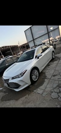 افلون فول • ٢٠٢٠ • رقم بغداد