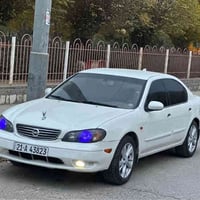 ماكسيما • ٢٠٠٢ • ٣٠٠٠