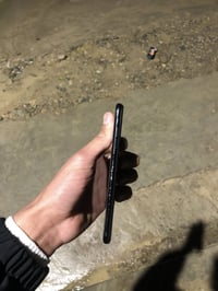 ايفون X • ذاكره ٢٥٦ • فيس ايد واكف