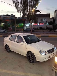 سيكي 2013 كصه جديدة  رقم نينوى مصطره بأسمي  مكفوله بدون قطره صبغ شرط م...