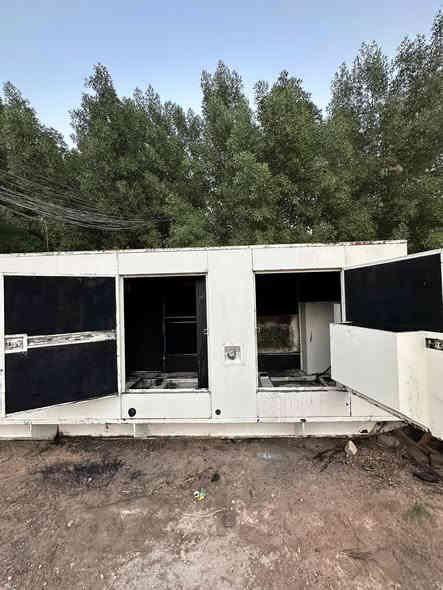 سلام عليكم 
للبيع كاتم بيركنز أف جي ولسن( فارغ )
جديد جدا مابي نقص للستفسار
***********
