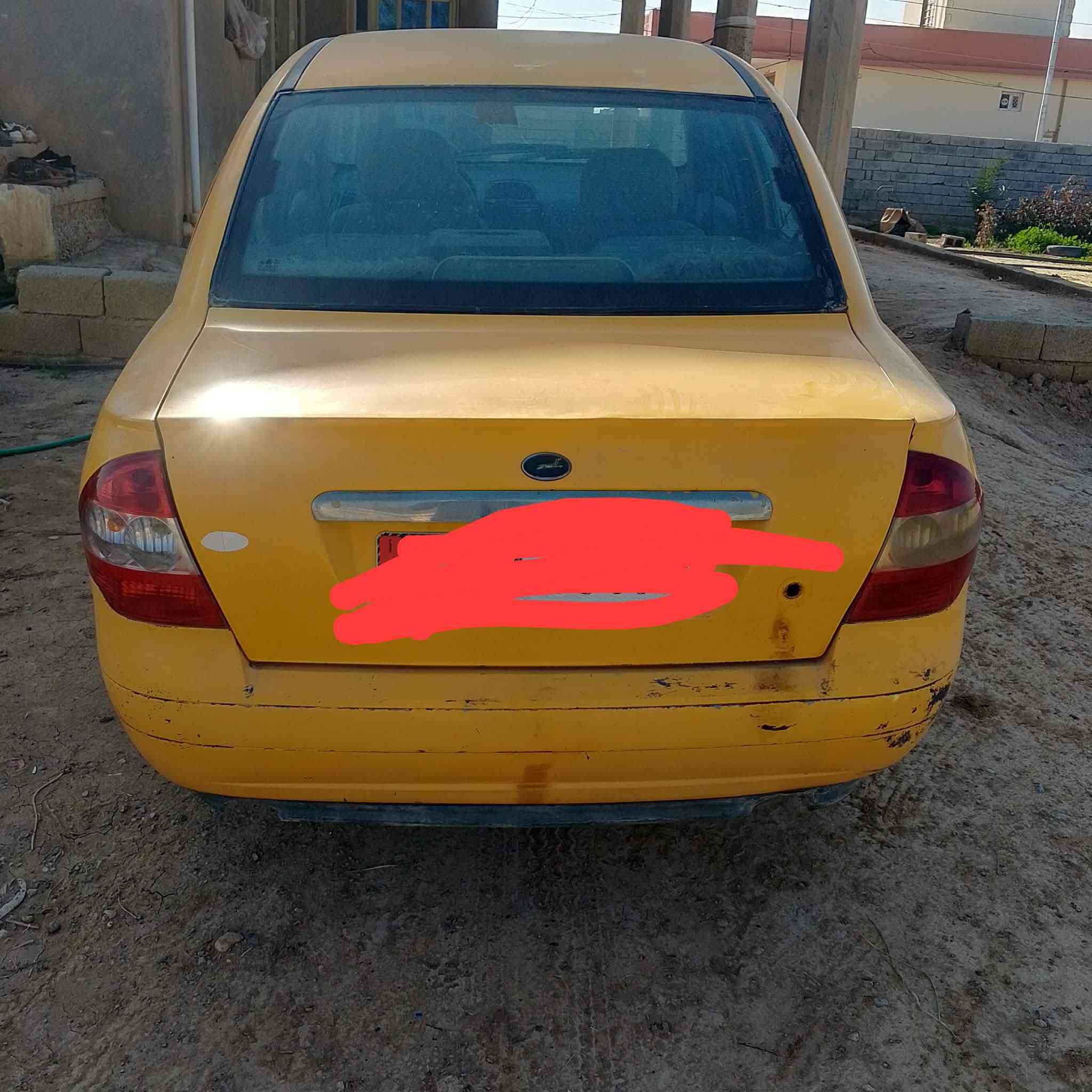 سلام عليكم سياره للبيع طيبه موديل 2015رقم بغداد محرك بي خيط بخار مصفرة هيئة وغرامات  وتخم تاير السعر36 مكان ديالى بعقوبة بهرز للاستفسار الاتصال على هذا رقم ***********أني مكلف با لنشر
