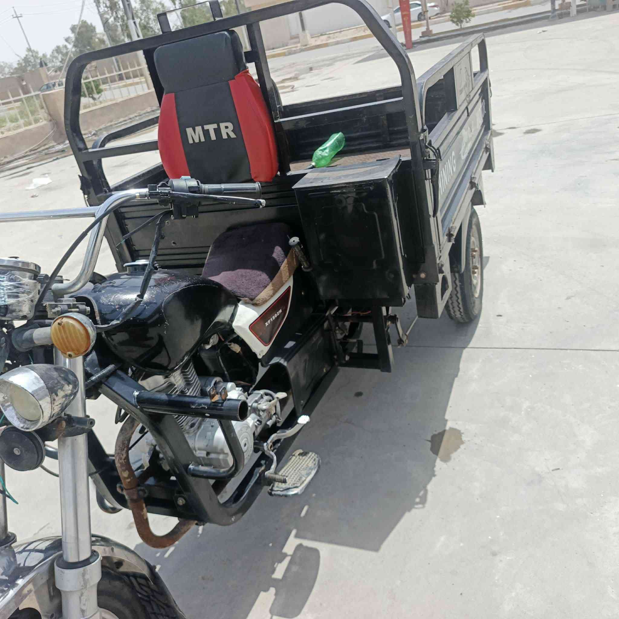 سلام عليكم ستوته للبيع جاهزه موديل 20كهربائيات شغاله ركبه بشرط وكير واكسل ومحرك شرط اسعر مليون وميه وخمسين وبيها مجال شي قليل مكاني حويجه اشراي يتصل ***********خاص ماجاوب
