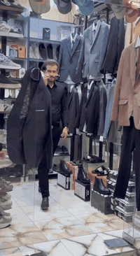 ماركة عالمية • ترند الموسم • مجمع حسين الاشقر