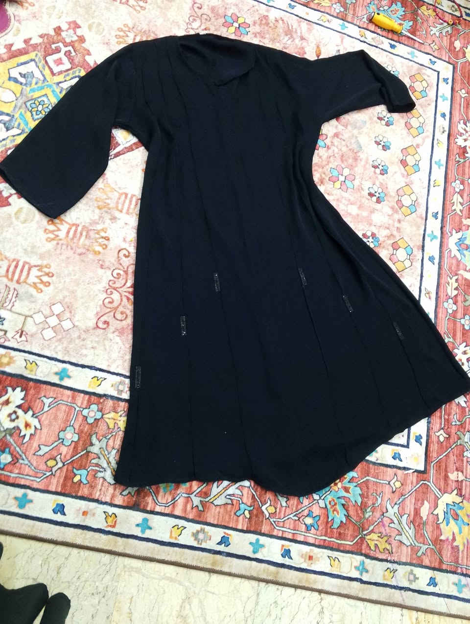 اللببع كلهن 15 قفل مكاني شعب حي بساتين


**إذا كنت صاحب هذا الإعلان وتريد حذفه لأي سبب، رجاءا أرسل رسالة إلى الدعم الفني**