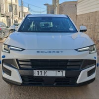 سوئيست S06 • بلك ان هايبرد • ١٢٠٠ كم