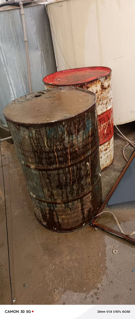 براميل للبيع العنوان كركوك  شارع القدس


**إذا كنت صاحب هذا الإعلان وتريد حذفه لأي سبب، رجاءا أرسل رسالة إلى الدعم الفني**