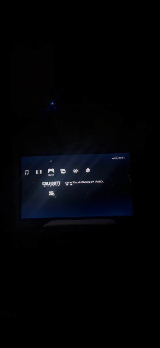 بلي 3 مهكر كامل ملحقات 2 جوستك ، بي 3 العاب ، جي تي اي 5 ، اينشارتد 2 ، كولف ديوتي قوست ، مكاني لغداد 
نصام 4.93
للتواصل خاص-
او واتساب - ***********
