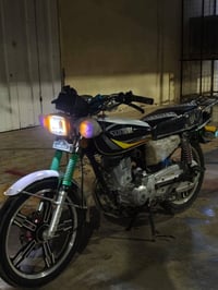 للبيع سولنك 23 نضافه شوف العين كهربأيات كلها شغاله السعر 550اوبي مجال ...