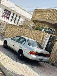 كورله • ١٩٩٤ • رقم واسط