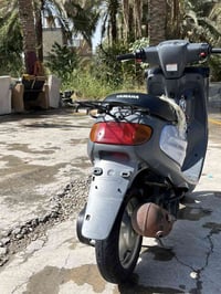 منغولي • موديل ٢٠٠٧ • كربلاء