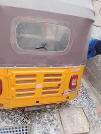 تكتك عشرين • مرقم كفالة • ضربه ومعجون